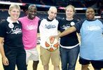 Team DC's Night Out with the Mystics #69