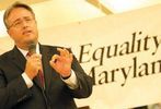Equality Maryland celebrates and honors Governor O'Malley #37