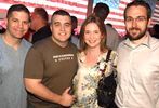 Servicemembers United's Countdown to Repeal Party #30