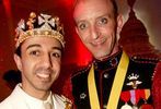 Imperial Court of DC's Inaugural Gala #38