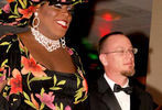 Imperial Court of DC's Inaugural Gala #46