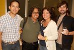 6th Annual Hispanic LGBTQ Heritage Reception #6