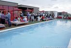 VIDA's Penthouse Pool Club Season Opening Party #20