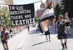 Baltimore Pride Parade 2012 #42