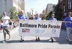 Baltimore Pride Parade 2012 #45