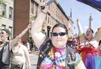 Baltimore Pride Parade 2012 #98