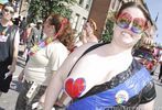 Baltimore Pride Parade 2012 #99