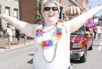 Baltimore Pride Parade 2012 #100