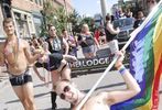 Baltimore Pride Parade 2012 #104