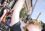 Baltimore Pride Parade 2012 #105