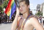 Baltimore Pride Parade 2012 #106