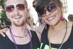 Baltimore Pride Parade 2012 #126