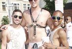 Baltimore Pride Block Party 2012 #40