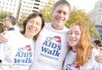 Whitman-Walker Health AIDS Walk #65