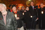 World AIDS Day Candlelight Vigil #22