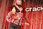 Crack Drag: It's All a Delusion #53
