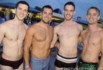 Pride Splash and Ride at Six Flags America #36