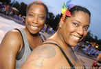 Pride Splash and Ride at Six Flags America #42