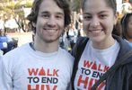 Whitman-Walker Health's Walk to End HIV #12