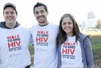 Whitman-Walker Health's Walk to End HIV #33