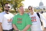 Whitman-Walker Health's Walk to End HIV #75