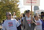 Whitman-Walker Health's Walk to End HIV #78
