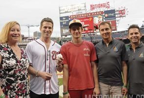 Team DC's Night OUT at the Nationals #54