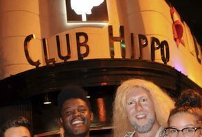 Club Hippo #5