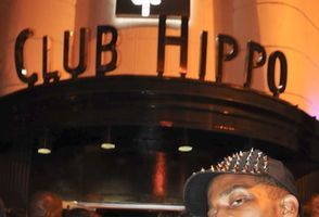 Club Hippo #6
