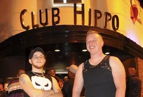Club Hippo #93