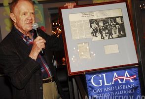 GLAA's 45th Anniversary Awards Reception #18