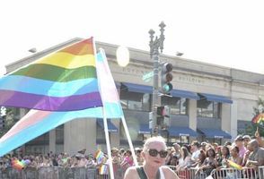 Capital Pride Parade #13