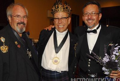 Imperial Court of Washington DC’s Annual Coronation #129