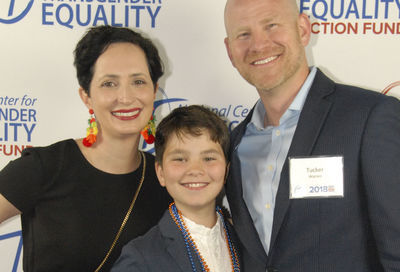 2018 Trans Equality Now Awards #58