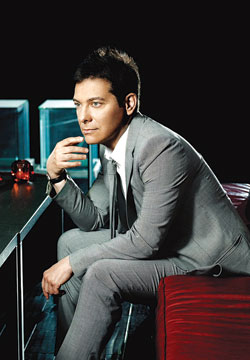 Michael Feinstein 