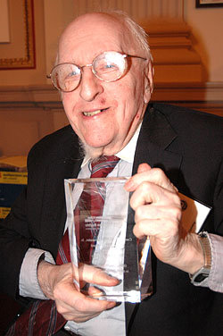 Frank Kameny