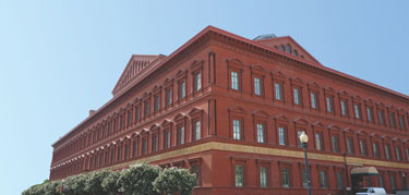 National Building Museum