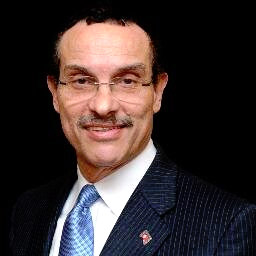 D.C. Mayor Vincent Gray