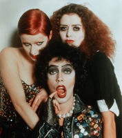 Rocky Horror