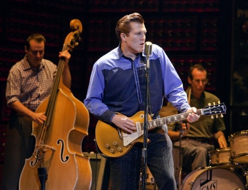 Milliondollarquartet