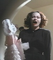 Mommie Dearest