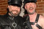 Mr. and Ms. Capital Pride Leather Contest #50