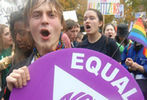 The D.C. March for Equal Rights #201
