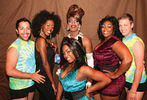 Miss Gay DC America Pageant #21