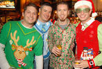 4th Annual Janky Sweater Party #37