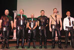 Mid-Atlantic Leather Weekend: Mr. MAL 2010 Contest #121
