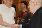 Frank Kameny's 85th Birthday Celebration #12