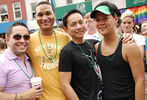 The 2010 Capital Pride Parade #361