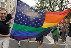 The 2010 Capital Pride Parade #413