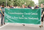 The 2010 Capital Pride Parade #423